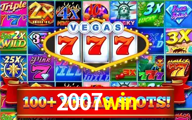 Desvendando o Mundo dos Jogos Virtuais na 2007win