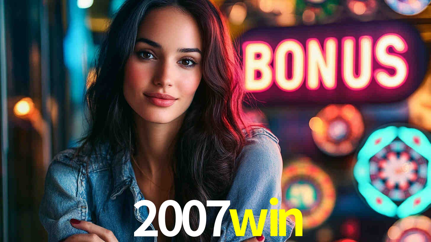 2007win bet
