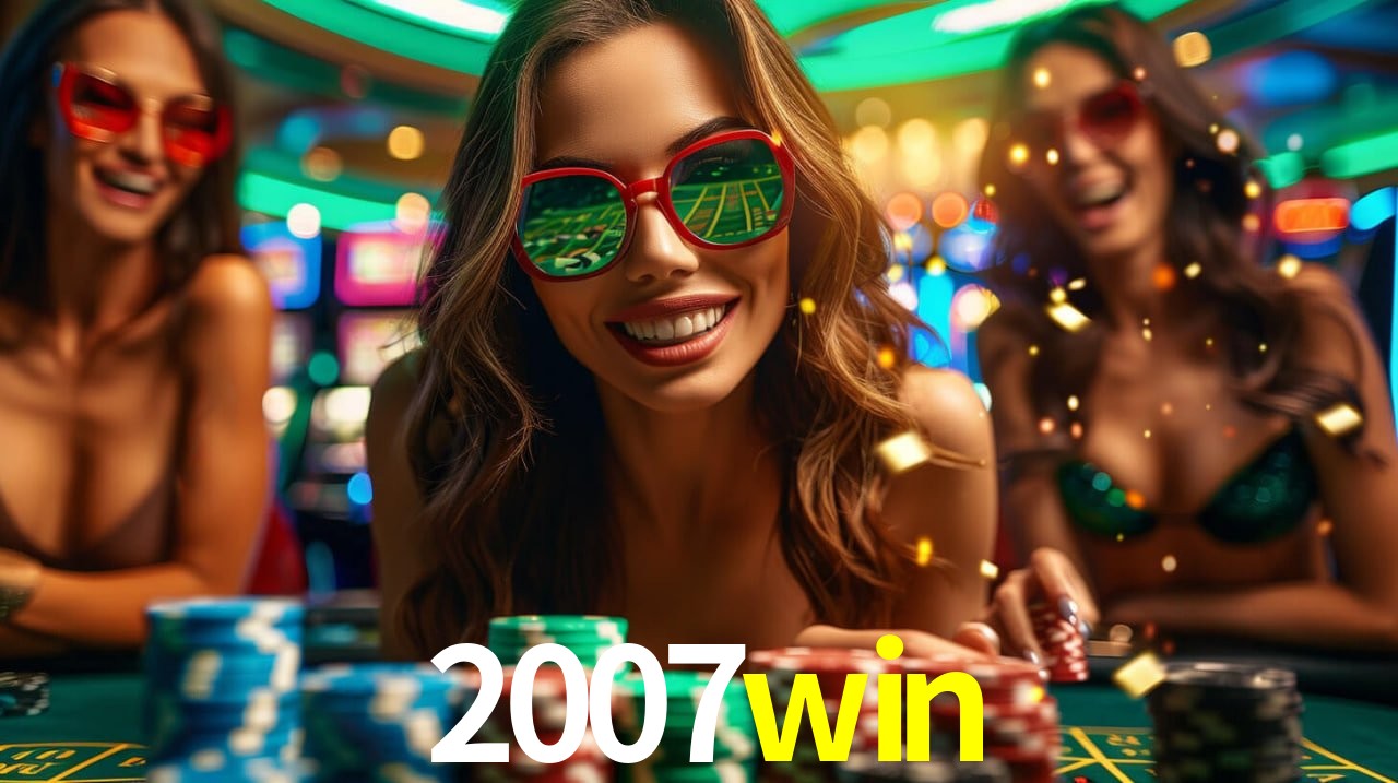 Welcome Bonus 2007win