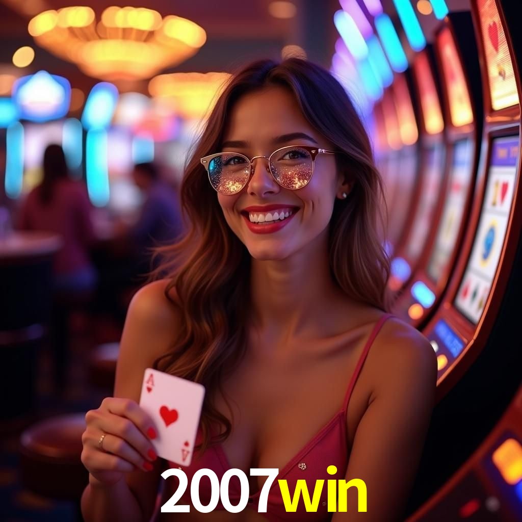 Experiência VIP 2007win