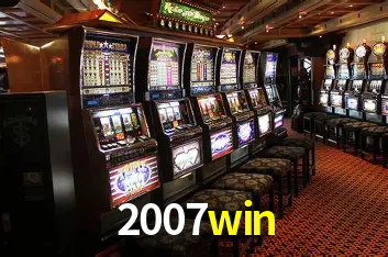 A Revolução dos Aplicativos de Jogos no 2007win