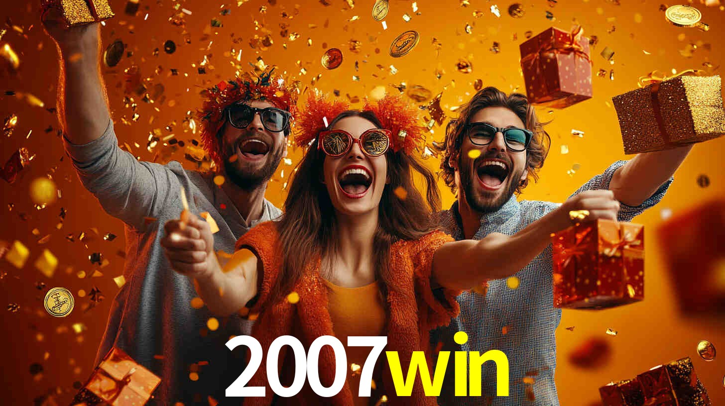 2007win - A Melhor Escolha Para Jogadores De Cassino - 2007win.com