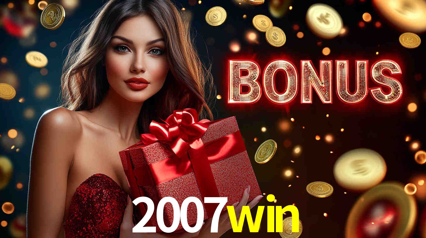Apostas Esportivas na 2007win: Um Guia Completo