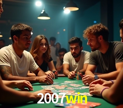Promoção Relâmpago 2007win