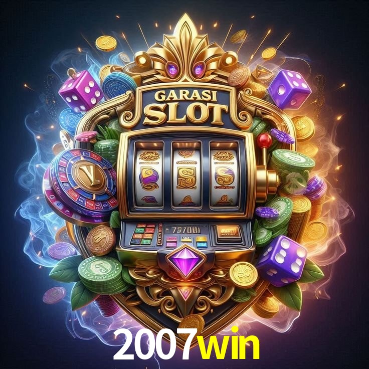 Diretório de Jogos 2007win