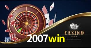 Jogo Aviator 2007win