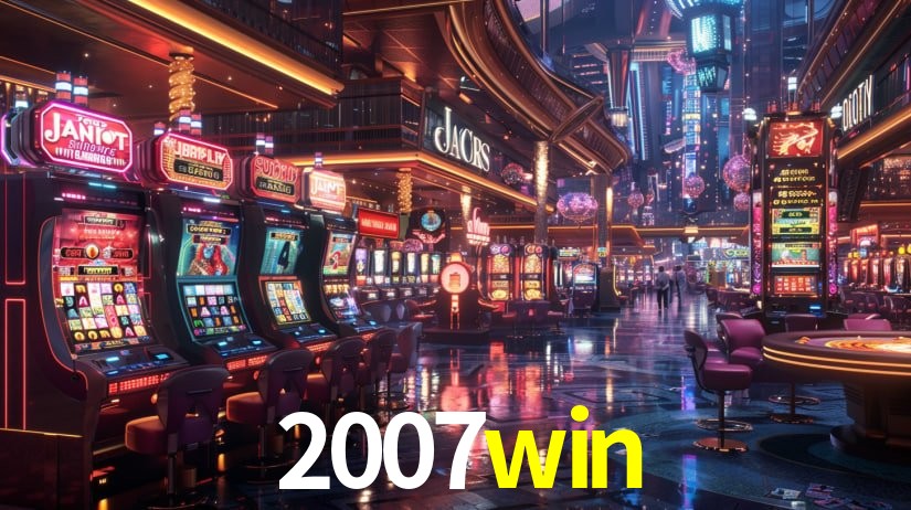 Game Providers 2007win