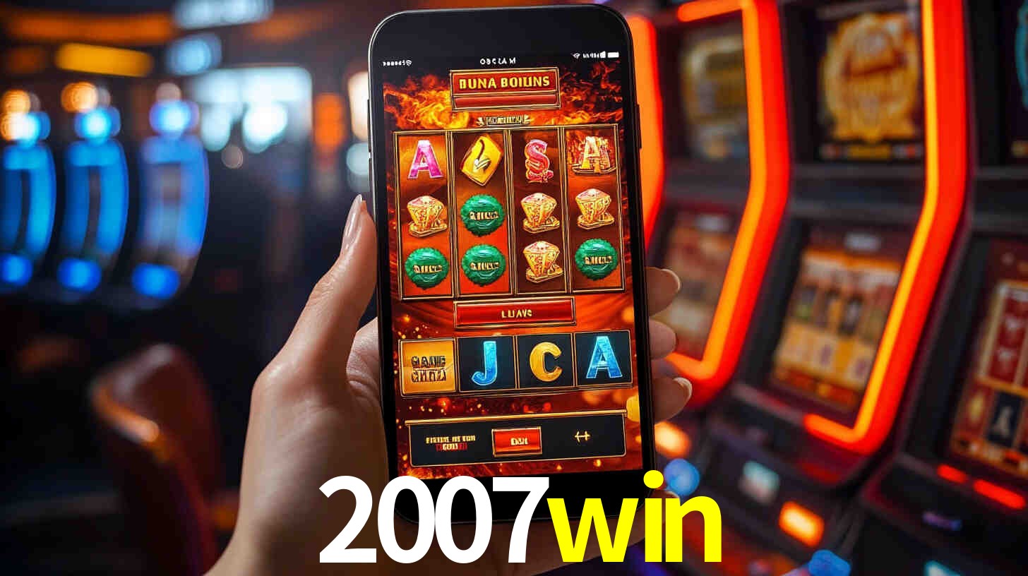 2007win bet