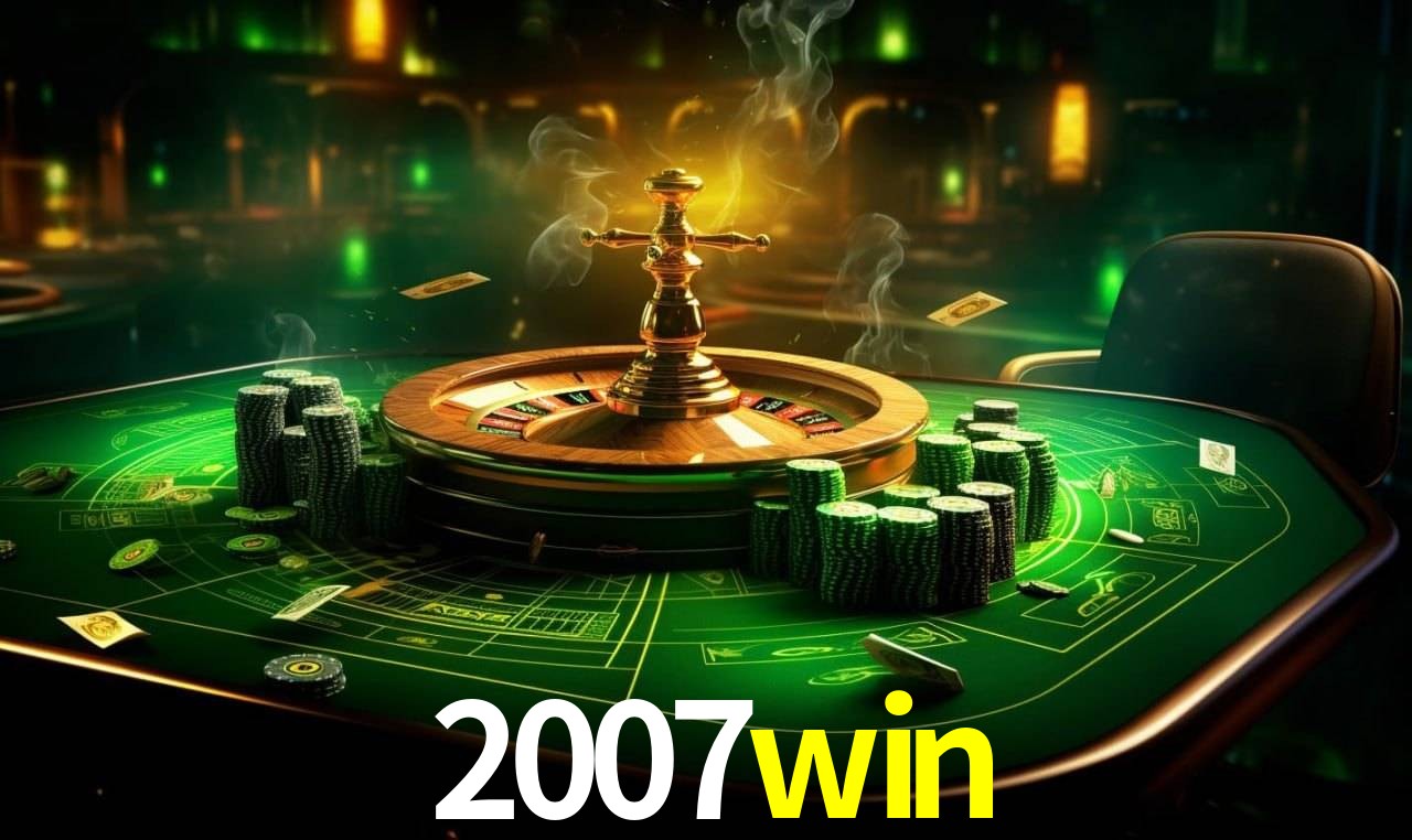 Inovações de Jogos na 2007win: O Futuro das Experiências Interativas