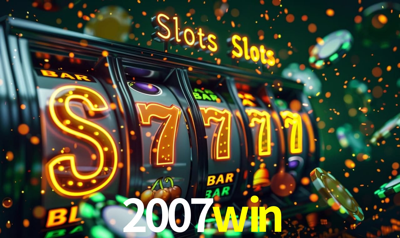Casino Ao Vivo 2007win