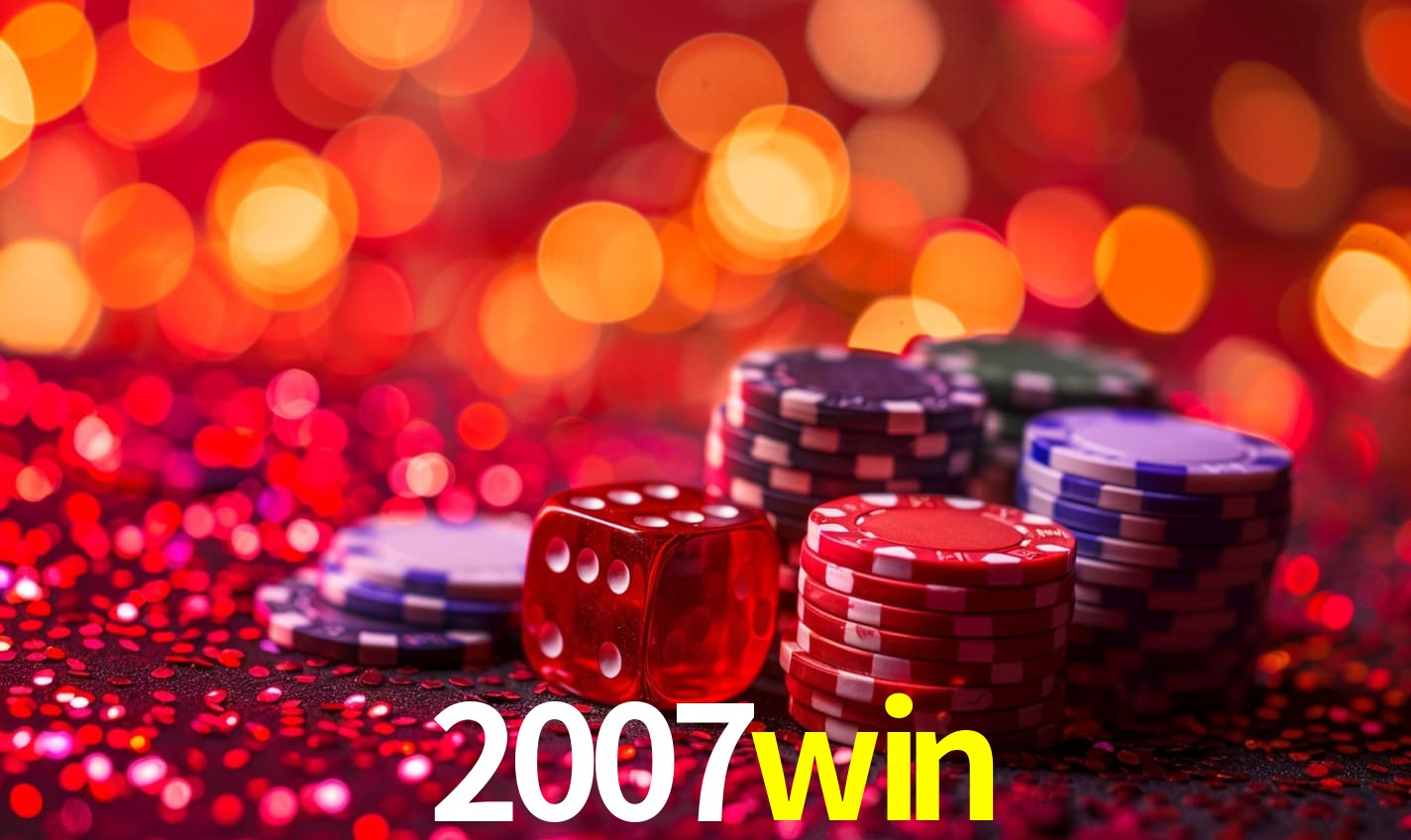 Descubra a Essência do 2007win: Nossa História e Compromissos