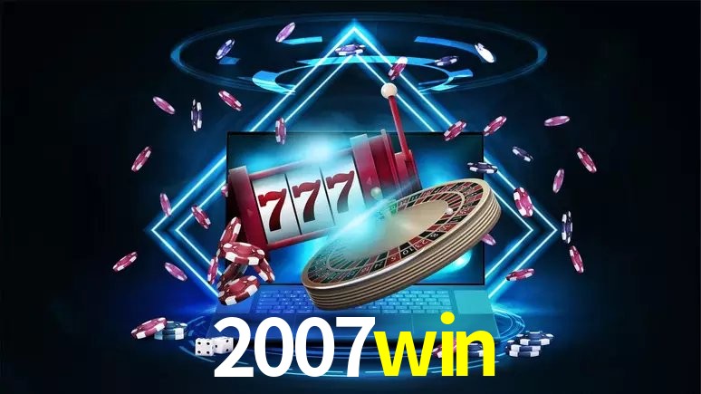 Estatísticas do Jogo 2007win