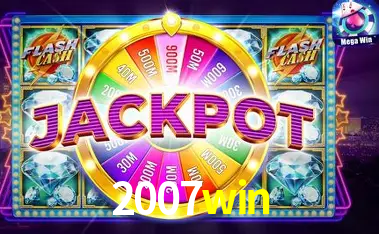 Descubra o Mundo do Cassino Online com 2007win