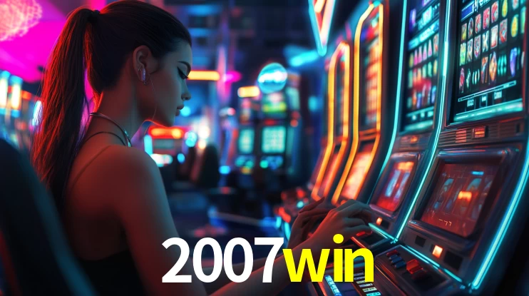 2007win App Interface