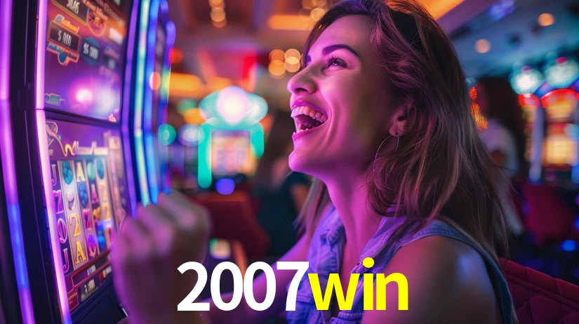 Experimente o Login Seguro Premium no 2007win