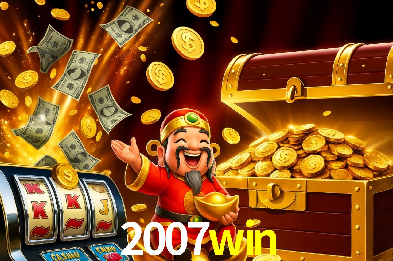 Interface do App 2007win