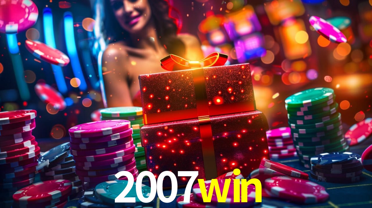 Descubra o Programa VIP da 2007win: Vantagens Exclusivas para Jogadores