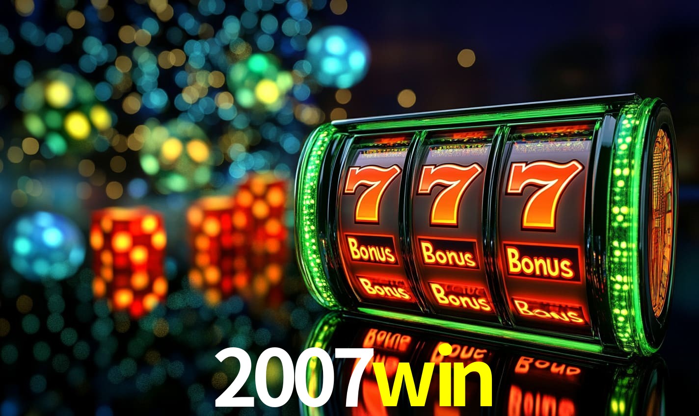 Avaliações dos Jogadores 2007win