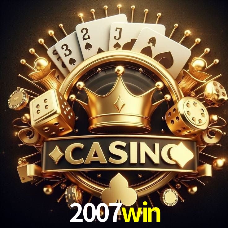 Apostas de Futebol 2007win