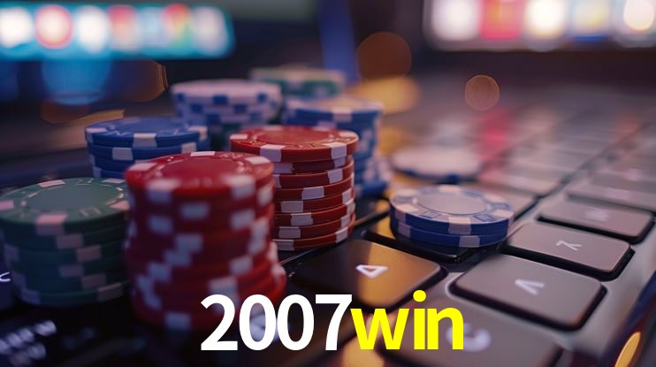 Casino Ao Vivo 2007win