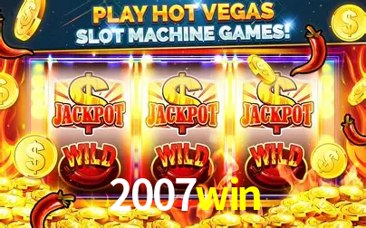 Desvendando o Mundo dos Jogos Virtuais na 2007win