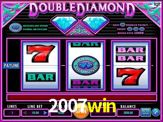 Descubra a Magia dos Jogos de Arcade no 2007win