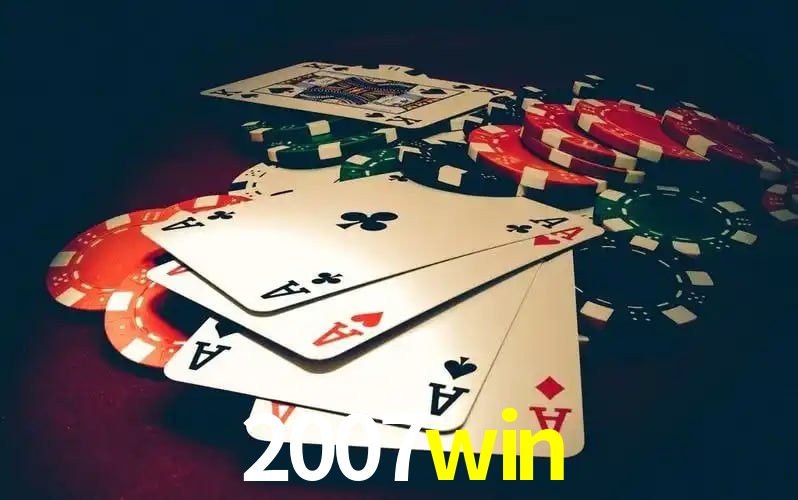 cassino 2007win
