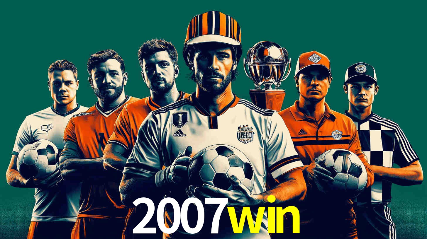 Descubra o Programa VIP da 2007win: Vantagens Exclusivas para Jogadores