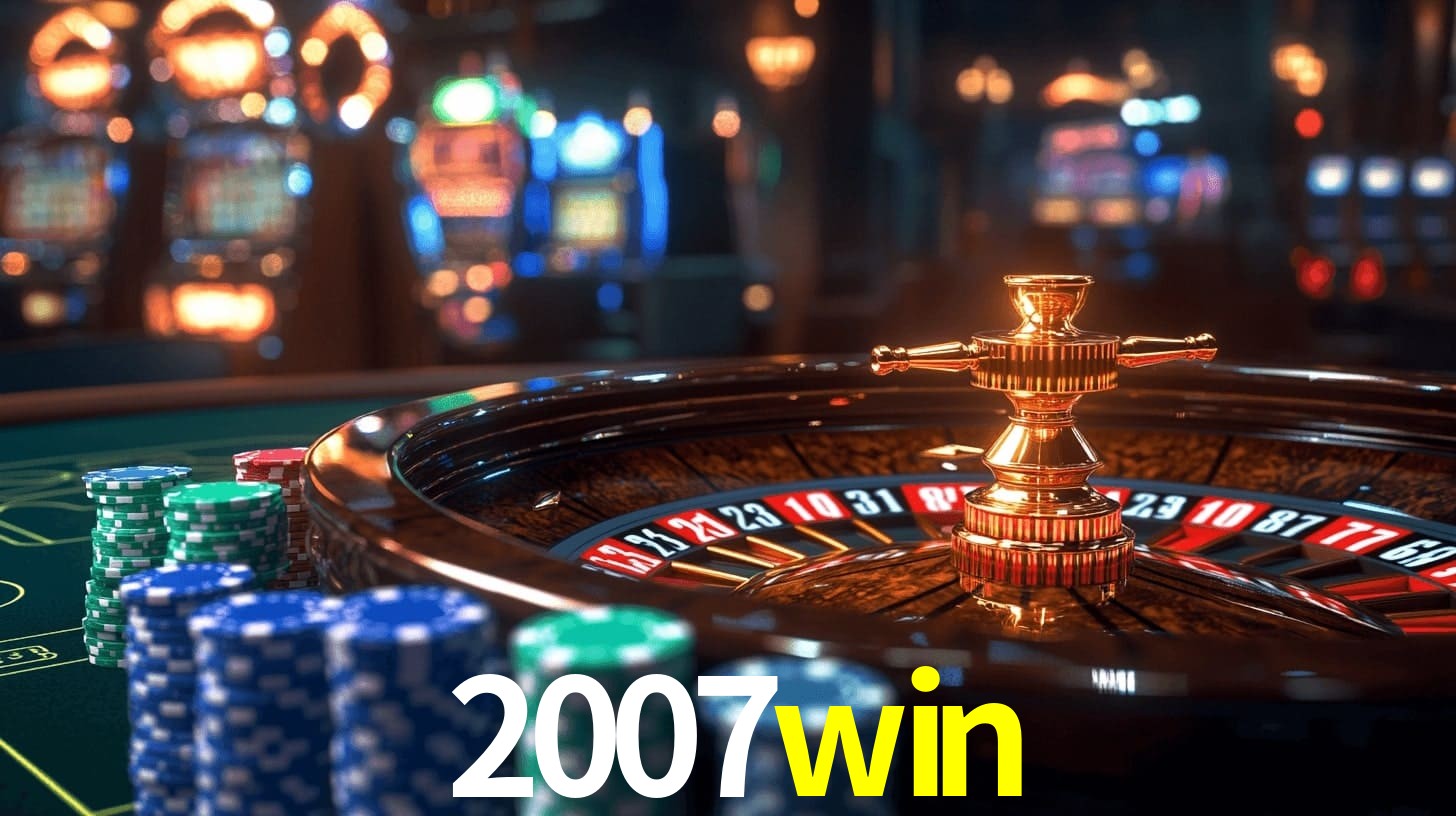 2007win,2007win.com
