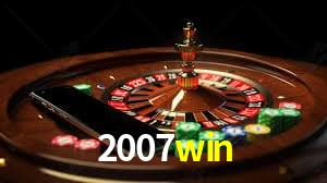 Tennis Betting 2007win