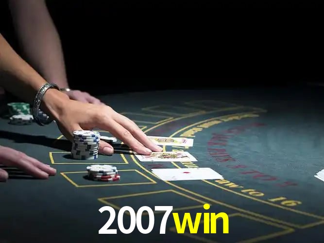Tecnologia da Plataforma 2007win