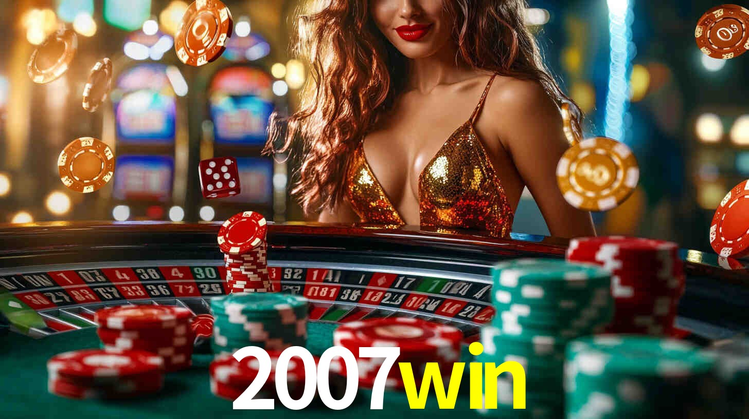 Daily Bonuses 2007win