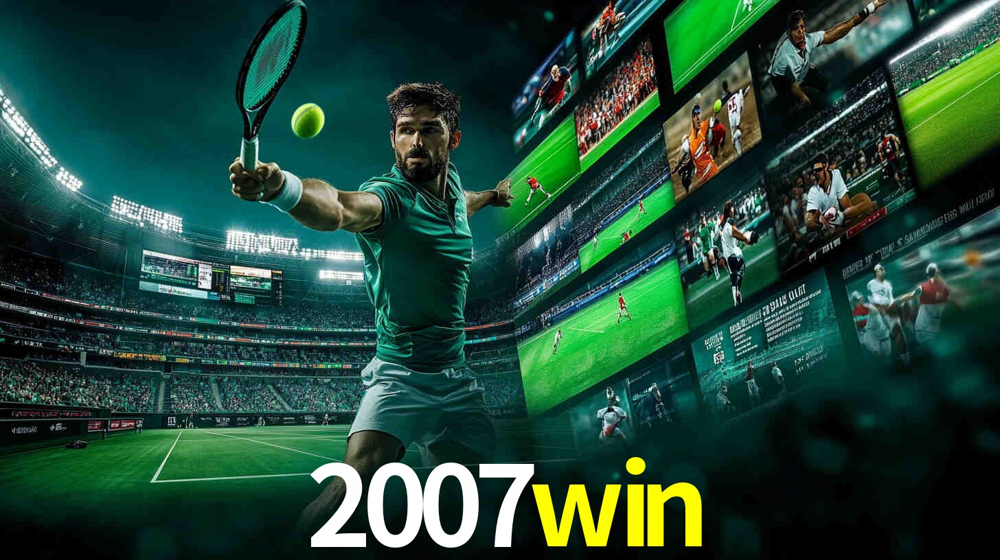 Desvendando o Mundo dos Jogos Virtuais na 2007win