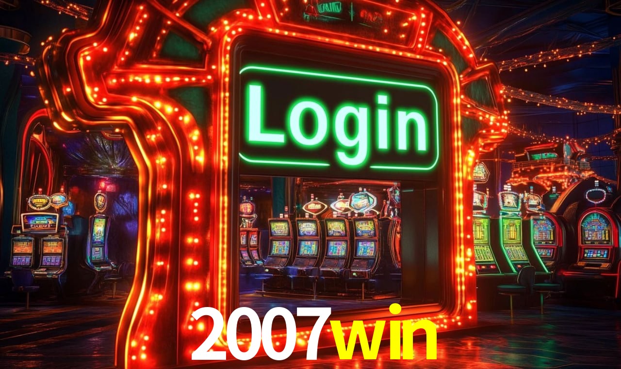 Mesa de Blackjack 2007win