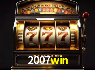 A Popularidade dos Caça-Níqueis no 2007win