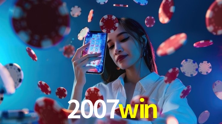 Descubra a Essência do 2007win: Nossa História e Compromissos