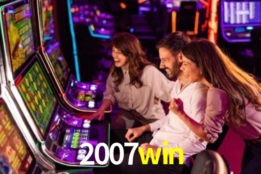 Desvendando o Mundo dos Jogos Virtuais na 2007win