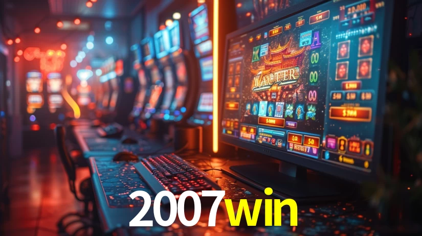 2007win bet