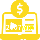 O Cassino 2007win também oferece apostas esportivas virtuais!