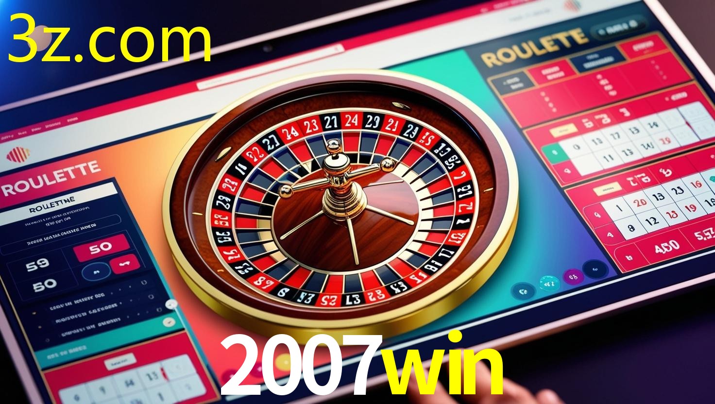 2007WIN