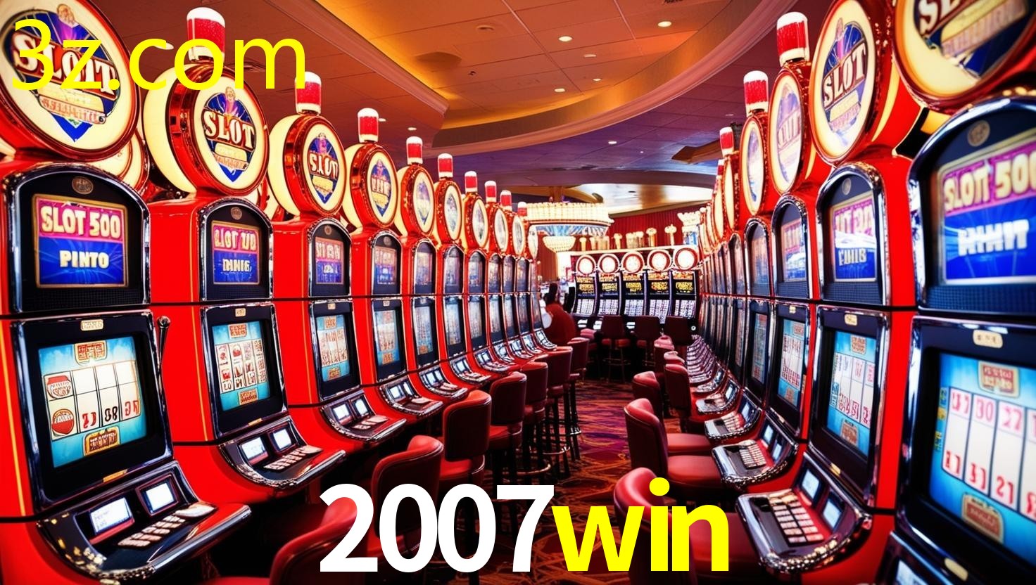 2007WIN