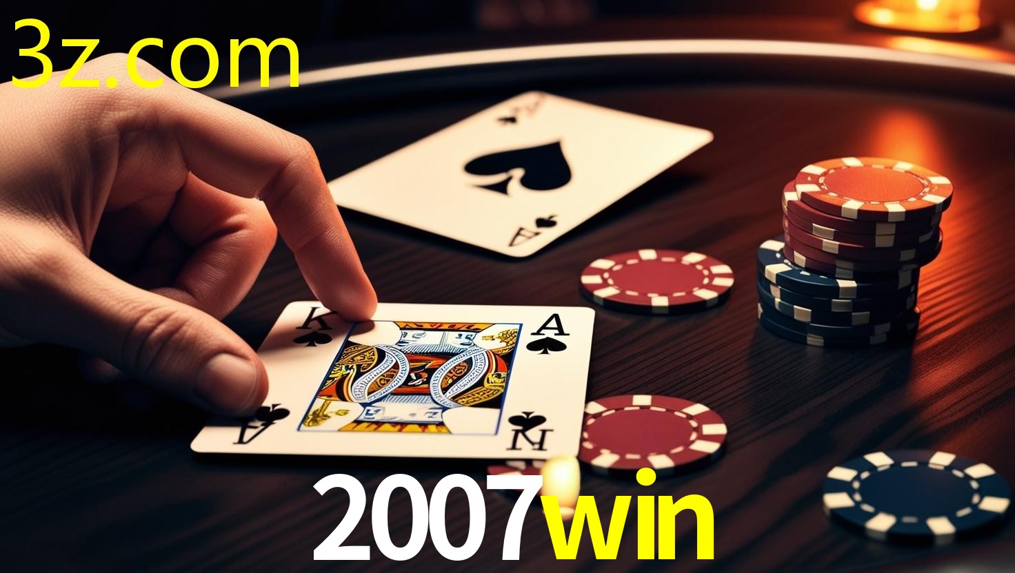 2007WIN