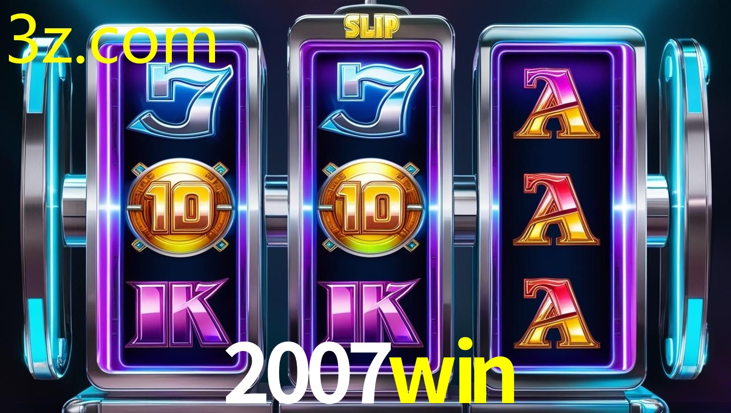 2007WIN
