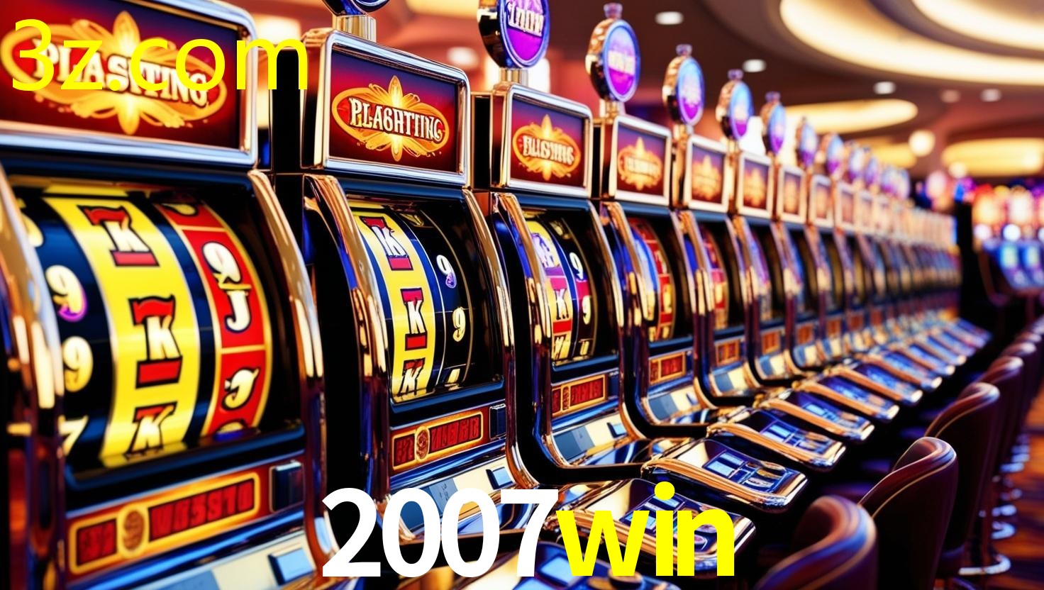 2007WIN